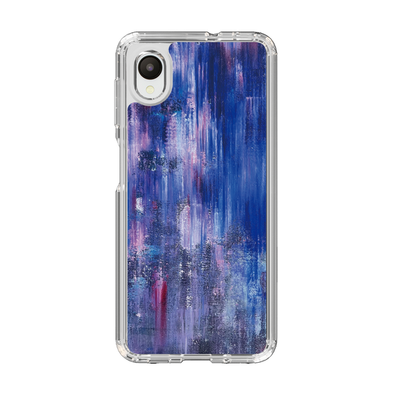 Slim Protection Case［ SHOTARO SANADA - Prosess Landscape 001 ］
