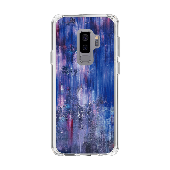 Slim Protection Case［ SHOTARO SANADA - Prosess Landscape 001 ］