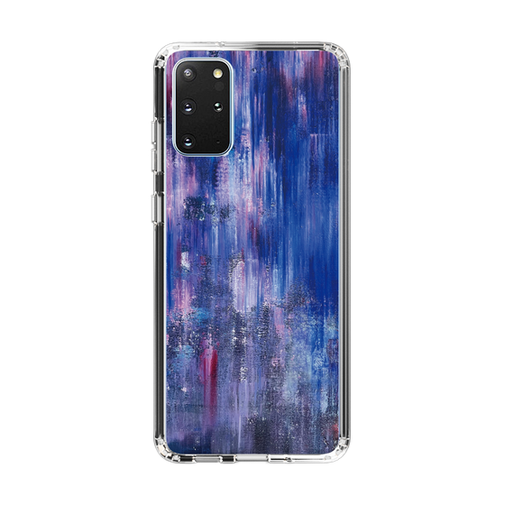 Slim Protection Case［ SHOTARO SANADA - Prosess Landscape 001 ］