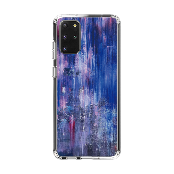 Slim Protection Case［ SHOTARO SANADA - Prosess Landscape 001 ］