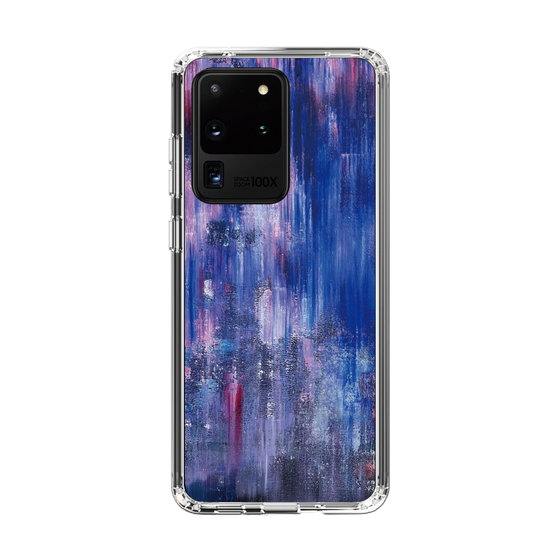 Slim Protection Case［ SHOTARO SANADA - Prosess Landscape 001 ］