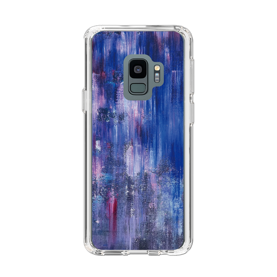 Slim Protection Case［ SHOTARO SANADA - Prosess Landscape 001 ］