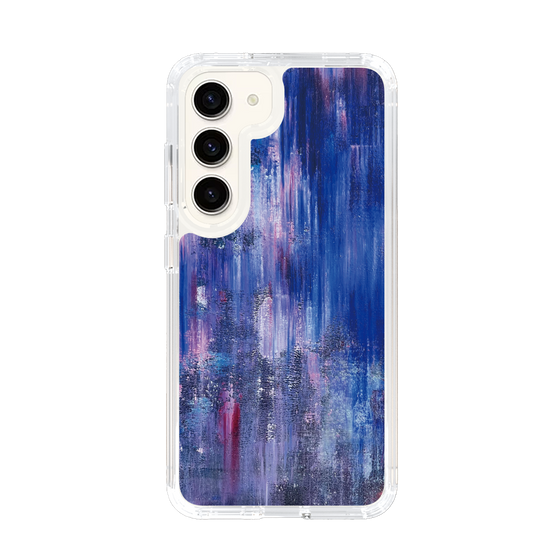 Slim Protection Case［ SHOTARO SANADA - Prosess Landscape 001 ］