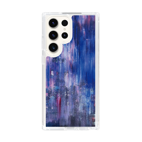 Slim Protection Case［ SHOTARO SANADA - Prosess Landscape 001 ］