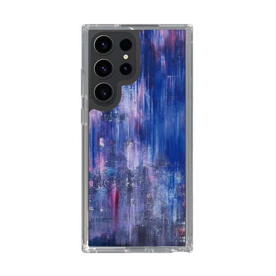 Slim Protection Case［ SHOTARO SANADA - Prosess Landscape 001 ］