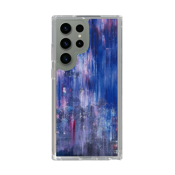 Slim Protection Case［ SHOTARO SANADA - Prosess Landscape 001 ］