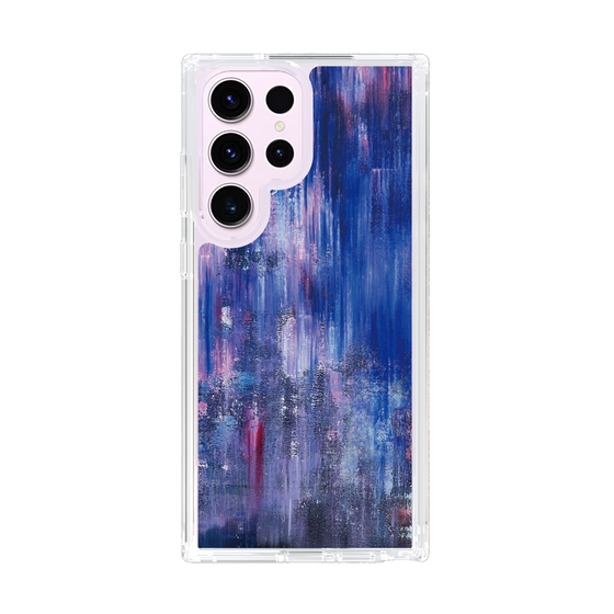 Slim Protection Case［ SHOTARO SANADA - Prosess Landscape 001 ］