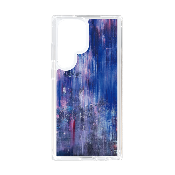 Slim Protection Case［ SHOTARO SANADA - Prosess Landscape 001 ］