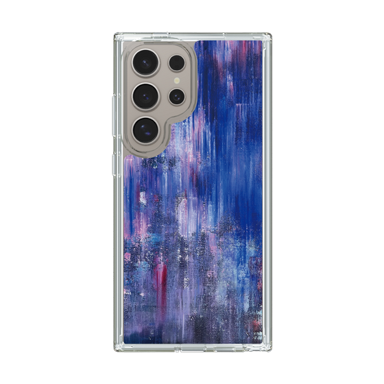 Slim Protection Case［ SHOTARO SANADA - Prosess Landscape 001 ］