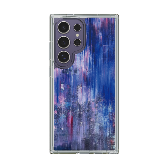 Slim Protection Case［ SHOTARO SANADA - Prosess Landscape 001 ］