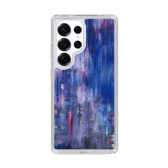 Slim Protection Case［ SHOTARO SANADA - Prosess Landscape 001 ］