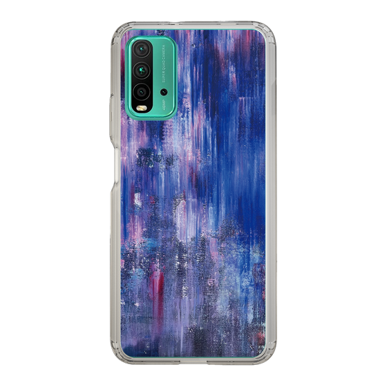 Slim Protection Case［ SHOTARO SANADA - Prosess Landscape 001 ］