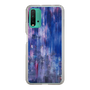 Slim Protection Case［ SHOTARO SANADA - Prosess Landscape 001 ］