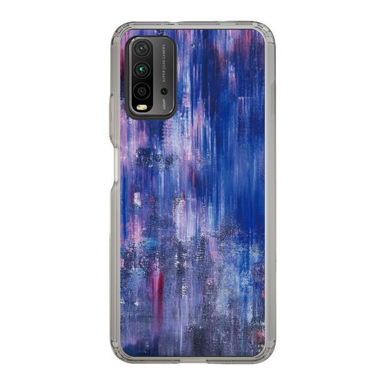 Slim Protection Case［ SHOTARO SANADA - Prosess Landscape 001 ］