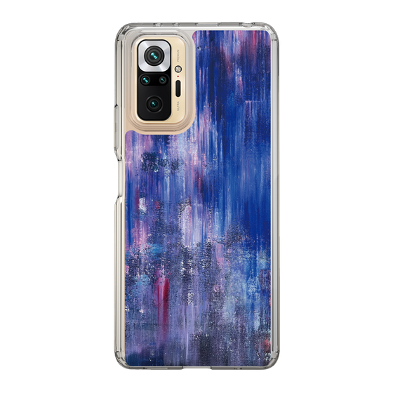 Slim Protection Case［ SHOTARO SANADA - Prosess Landscape 001 ］