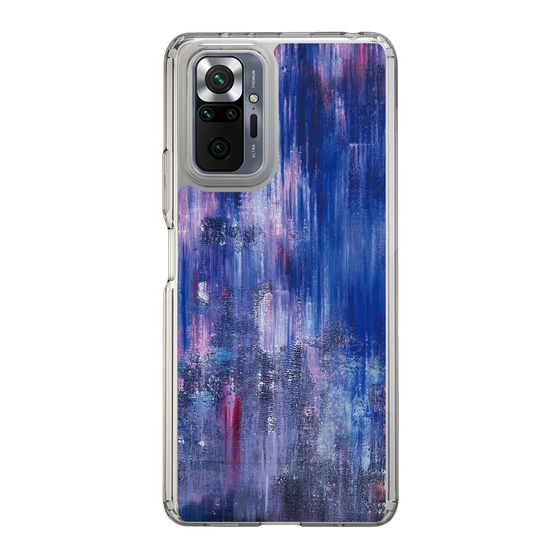 Slim Protection Case［ SHOTARO SANADA - Prosess Landscape 001 ］