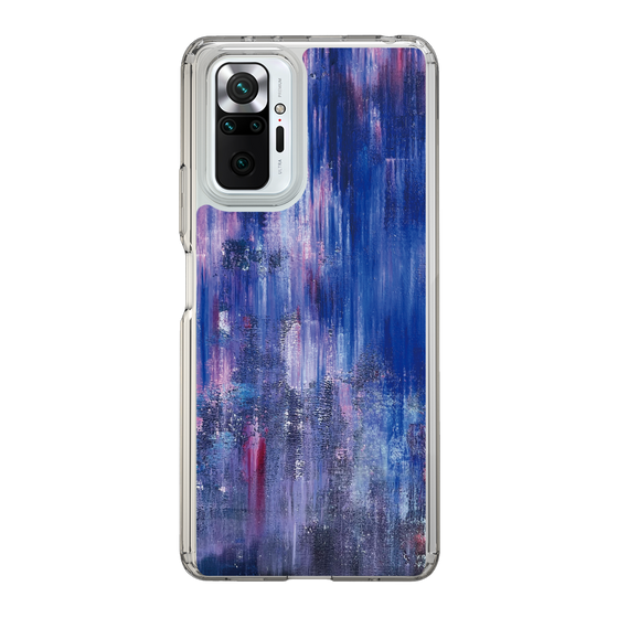 Slim Protection Case［ SHOTARO SANADA - Prosess Landscape 001 ］