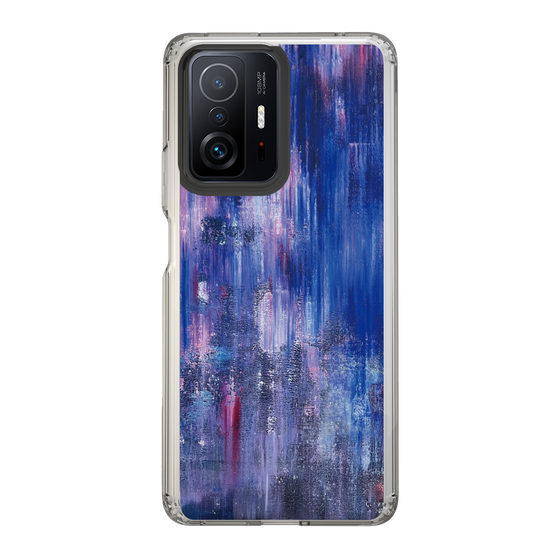 Slim Protection Case［ SHOTARO SANADA - Prosess Landscape 001 ］