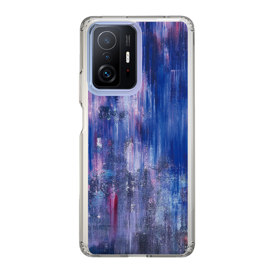 Slim Protection Case［ SHOTARO SANADA - Prosess Landscape 001 ］