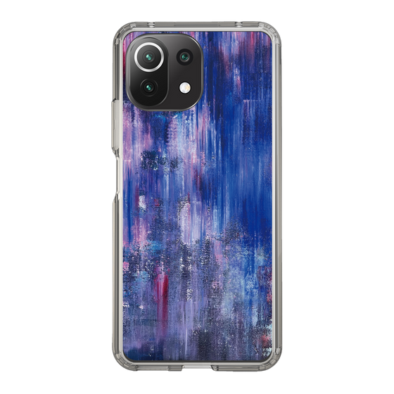 Slim Protection Case［ SHOTARO SANADA - Prosess Landscape 001 ］