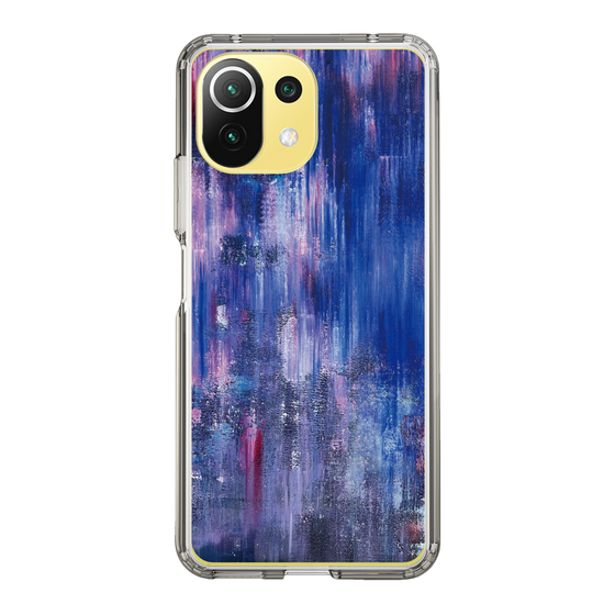 Slim Protection Case［ SHOTARO SANADA - Prosess Landscape 001 ］