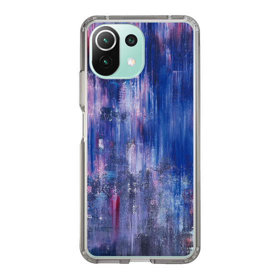Slim Protection Case［ SHOTARO SANADA - Prosess Landscape 001 ］