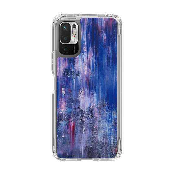 Slim Protection Case［ SHOTARO SANADA - Prosess Landscape 001 ］