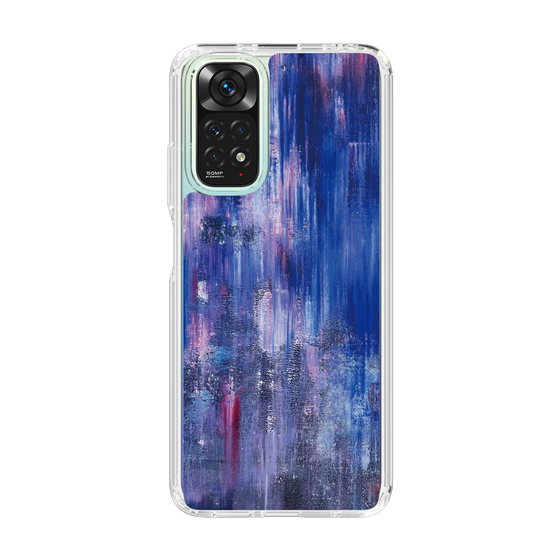 Slim Protection Case［ SHOTARO SANADA - Prosess Landscape 001 ］