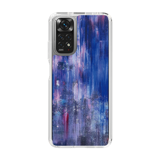 Slim Protection Case［ SHOTARO SANADA - Prosess Landscape 001 ］