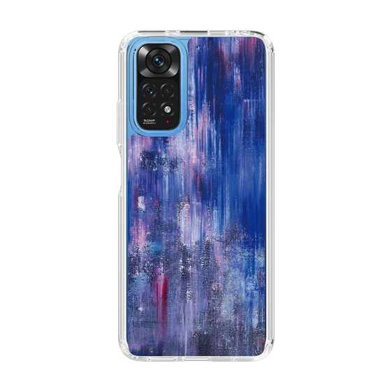 Slim Protection Case［ SHOTARO SANADA - Prosess Landscape 001 ］