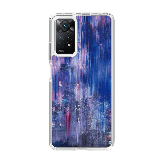 Slim Protection Case［ SHOTARO SANADA - Prosess Landscape 001 ］