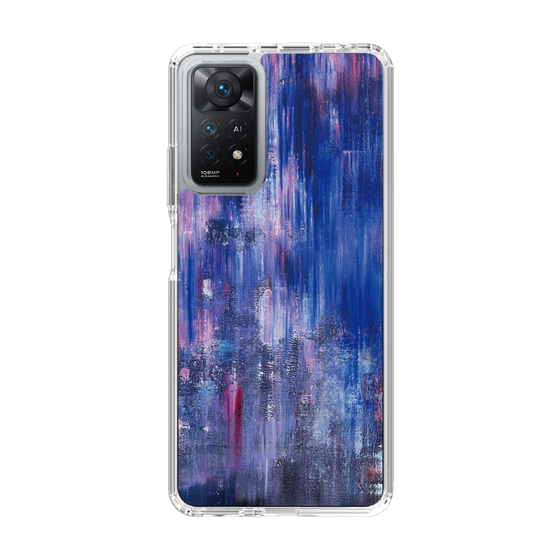Slim Protection Case［ SHOTARO SANADA - Prosess Landscape 001 ］