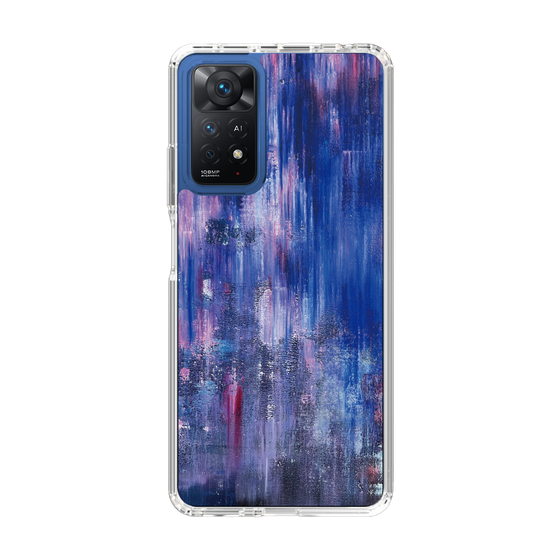 Slim Protection Case［ SHOTARO SANADA - Prosess Landscape 001 ］