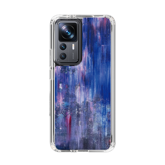 Slim Protection Case［ SHOTARO SANADA - Prosess Landscape 001 ］