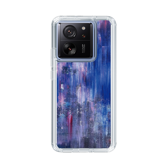 Slim Protection Case［ SHOTARO SANADA - Prosess Landscape 001 ］