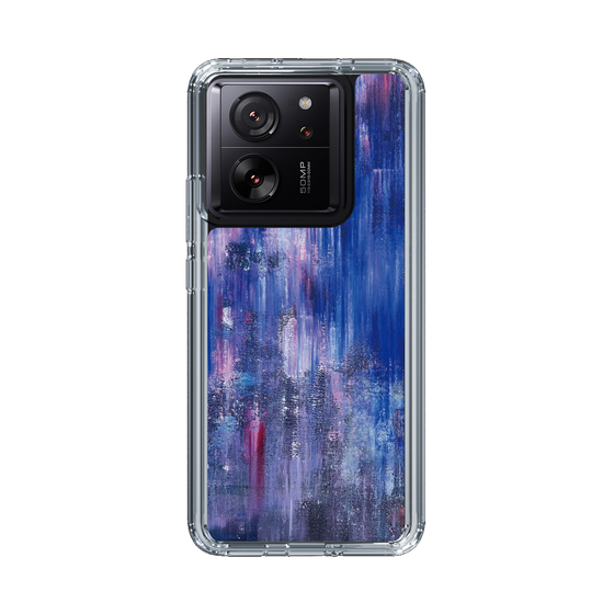 Slim Protection Case［ SHOTARO SANADA - Prosess Landscape 001 ］