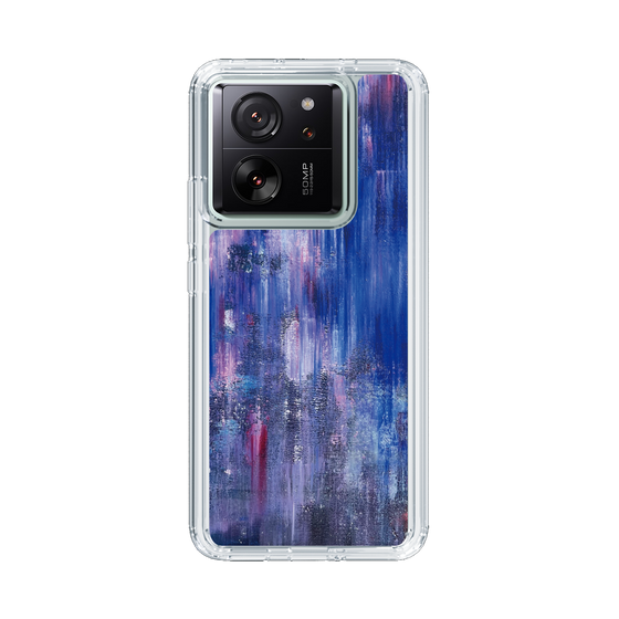 Slim Protection Case［ SHOTARO SANADA - Prosess Landscape 001 ］