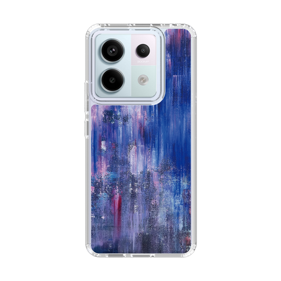 Slim Protection Case［ SHOTARO SANADA - Prosess Landscape 001 ］