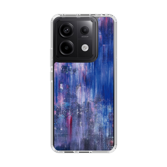 Slim Protection Case［ SHOTARO SANADA - Prosess Landscape 001 ］