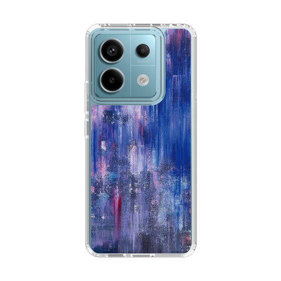 Slim Protection Case［ SHOTARO SANADA - Prosess Landscape 001 ］