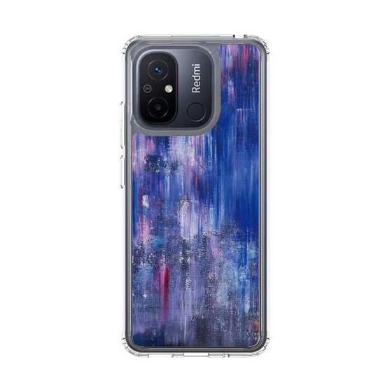 Slim Protection Case［ SHOTARO SANADA - Prosess Landscape 001 ］