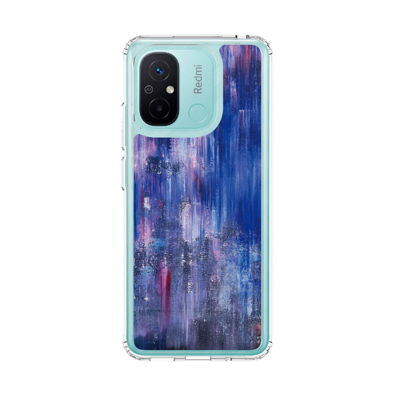 Slim Protection Case［ SHOTARO SANADA - Prosess Landscape 001 ］
