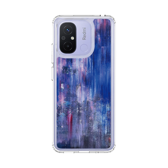 Slim Protection Case［ SHOTARO SANADA - Prosess Landscape 001 ］