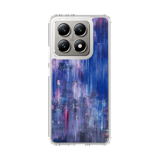 Slim Protection Case［ SHOTARO SANADA - Prosess Landscape 001 ］
