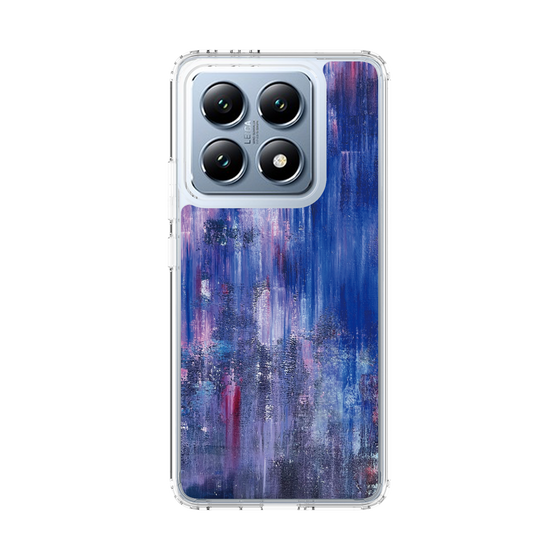 Slim Protection Case［ SHOTARO SANADA - Prosess Landscape 001 ］