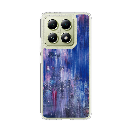 Slim Protection Case［ SHOTARO SANADA - Prosess Landscape 001 ］