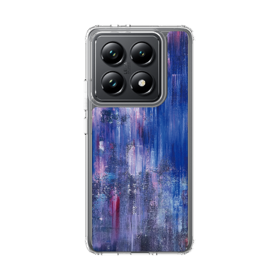 Slim Protection Case［ SHOTARO SANADA - Prosess Landscape 001 ］