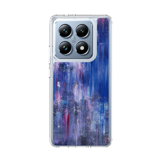 Slim Protection Case［ SHOTARO SANADA - Prosess Landscape 001 ］