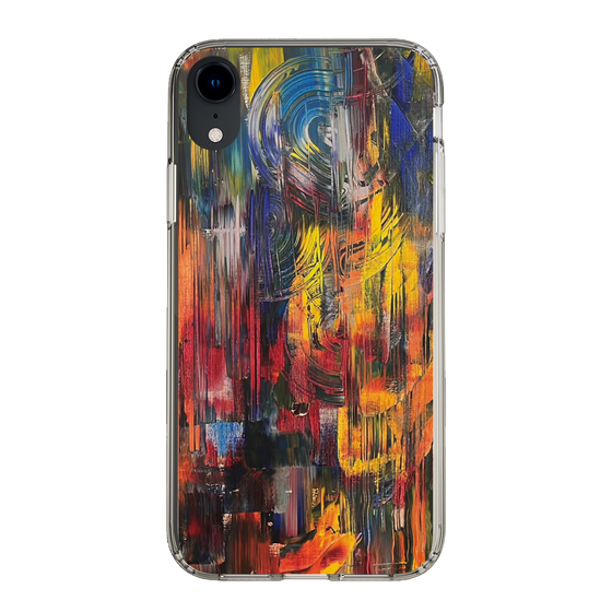 Slim Protection Case［ SHOTARO SANADA - Co-produced by Shotaro Sanada and AI ］