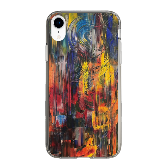 Slim Protection Case［ SHOTARO SANADA - Co-produced by Shotaro Sanada and AI ］